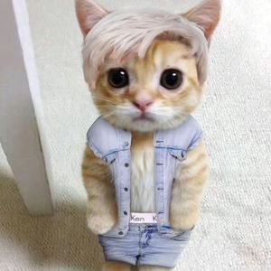 Meet your Posher, Jaylin